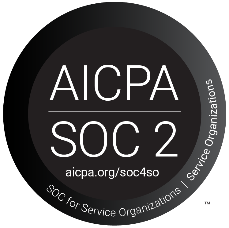 AICPA SOC 2 — learn about SOC for Service Organizations